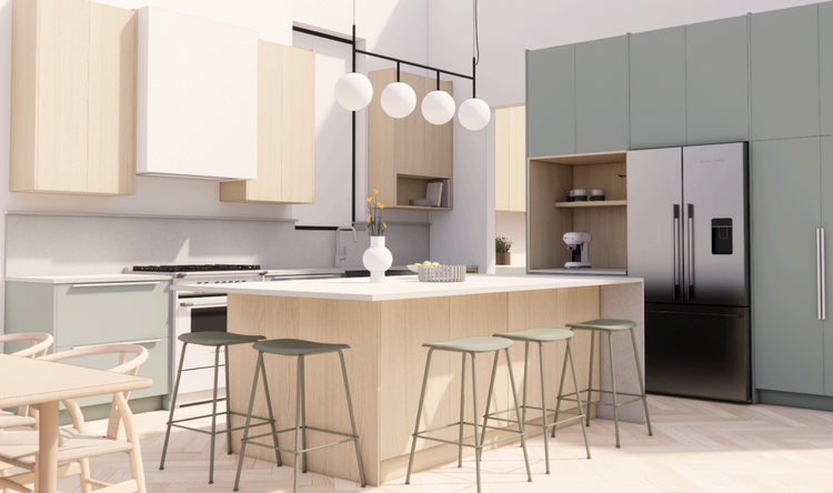 Swede Project Deposit - Full Home