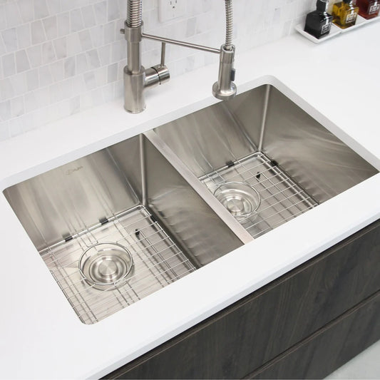 Sinks