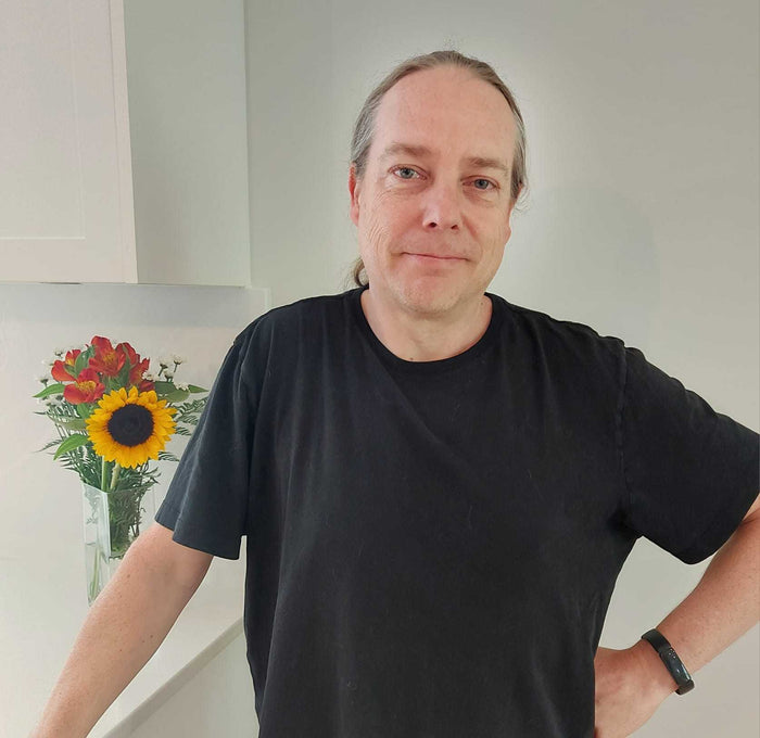 Phil Shanks