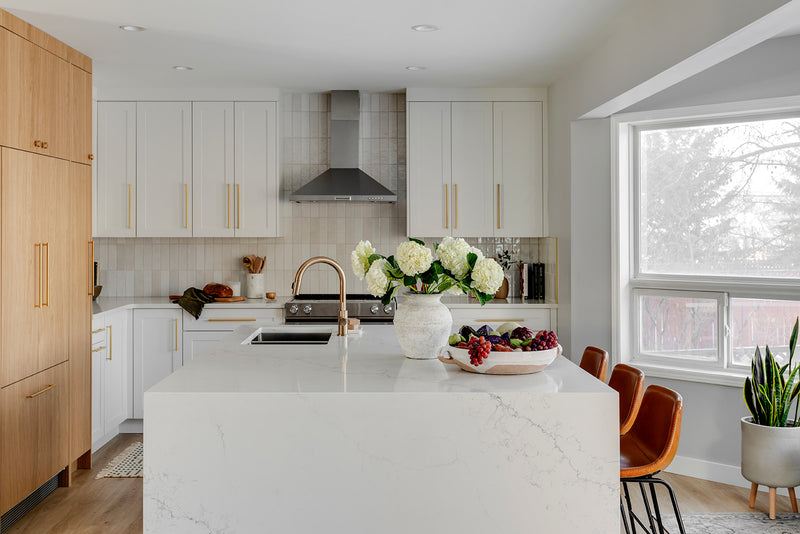 Revitalized Heritage