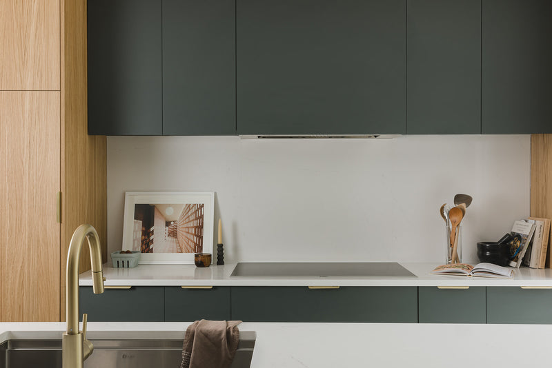 Trinity-Bellwoods Modern