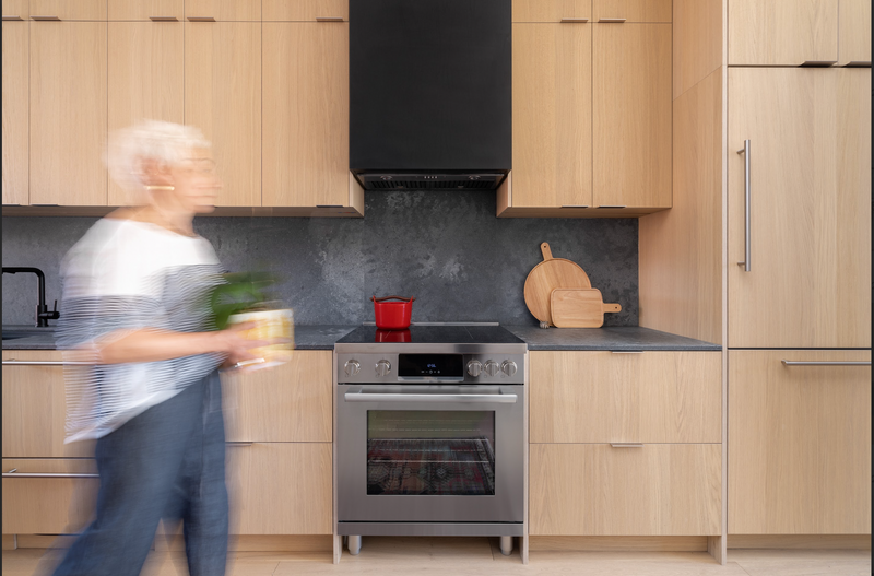 Toronto Artist's Den