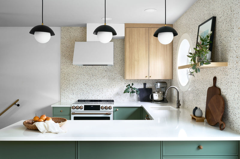 Joy Filled Sanctuary 